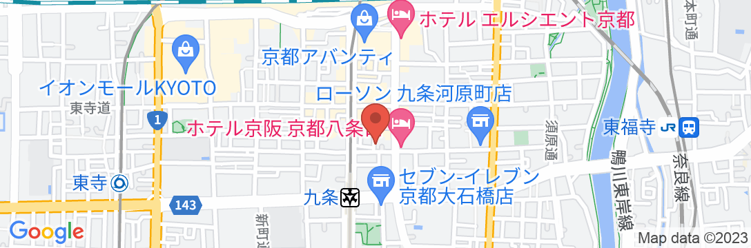Private residence 甚の地図
