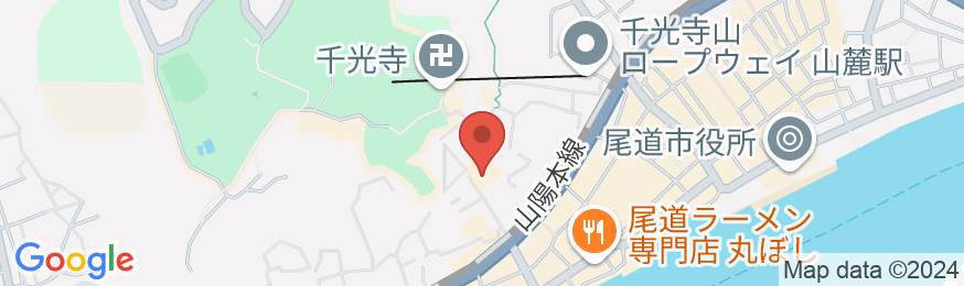 LOG<広島県>の地図