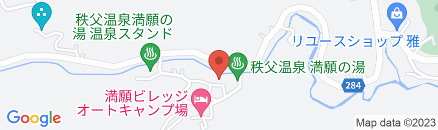 働Co-living みなのsubako(ハタラコリビング みなのsubako)の地図