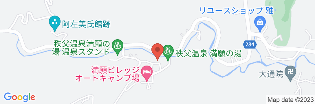 働Co-living みなのsubako(ハタラコリビング みなのsubako)の地図