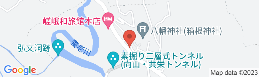 民宿さかや<千葉県>の地図