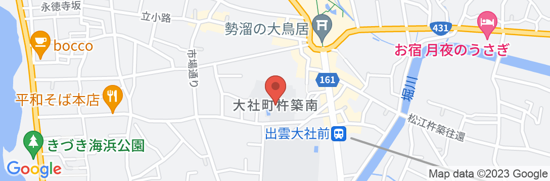 MACHIYA HOTEL 円-madoka-【Vacation STAY提供】の地図