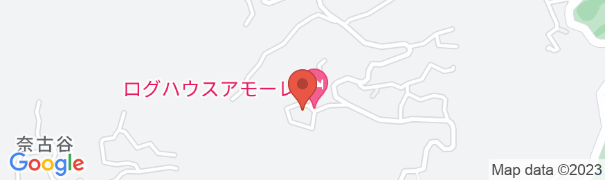 cocolog lennox head/民泊【Vacation STAY提供】の地図