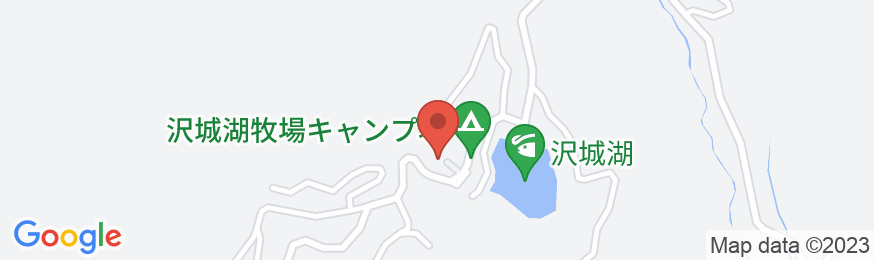 ペダルテラス【Vacation STAY提供】の地図
