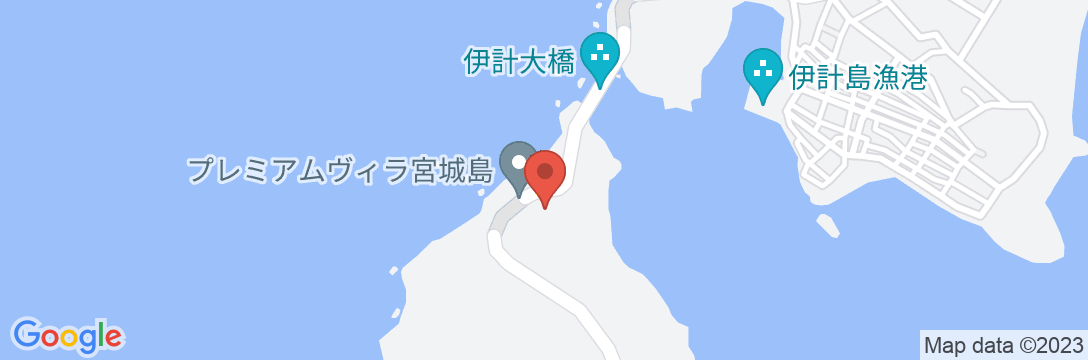 ペンション タカハナリ【Vacation STAY提供】の地図
