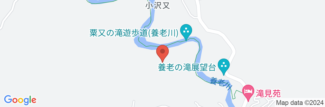 貸切り囲炉裏宿 昭平庵【Vacation STAY提供】の地図