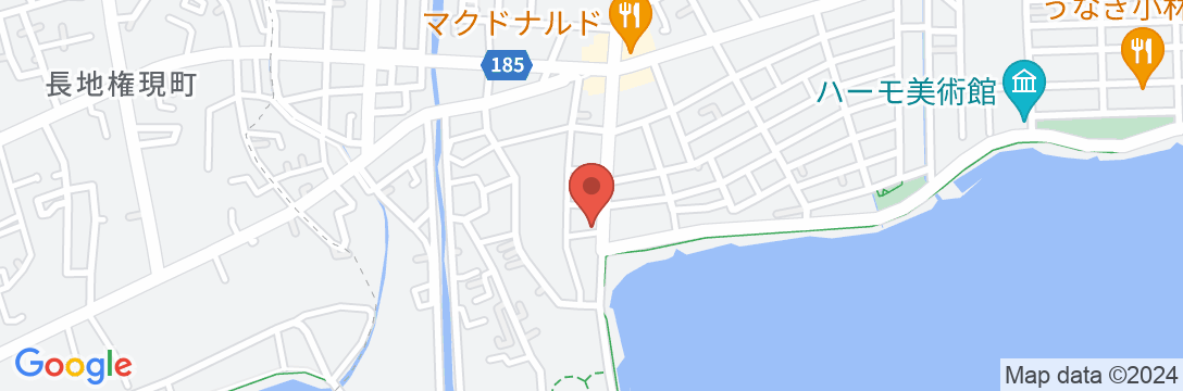 マークヴィラ諏訪湖 siteA/民泊【Vacation STAY提供】の地図