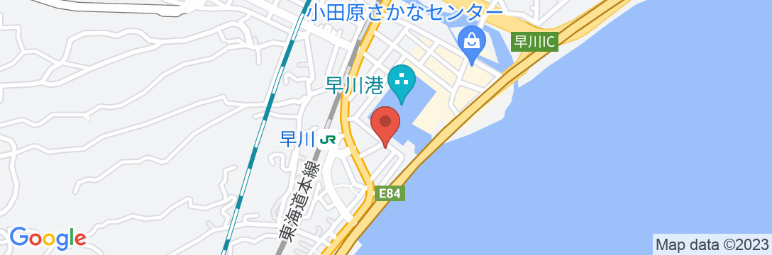 汐の香(shio no kaori)/民泊【Vacation STAY提供】の地図
