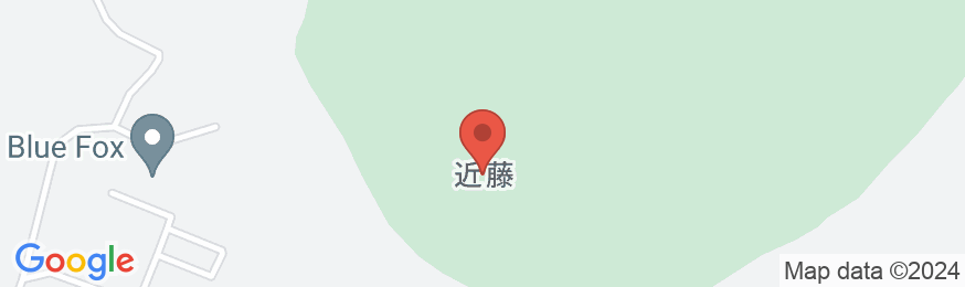 Coboushiハナレ/民泊【Vacation STAY提供】の地図