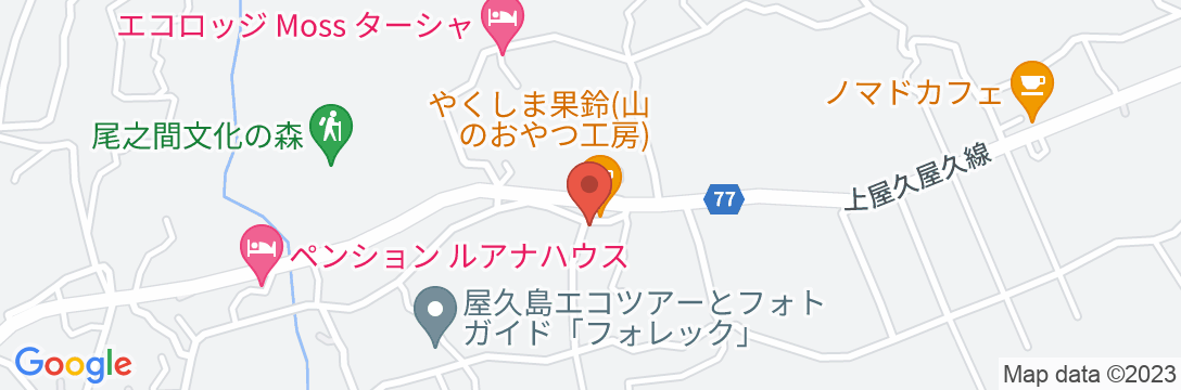 KeiU【Vacation STAY提供】の地図