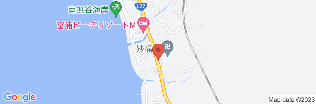 BusCamp&Cafe127【Vacation STAY提供】の地図