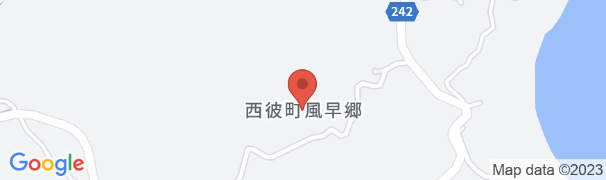 邦久庵-Hokyuan/民泊【Vacation STAY提供】の地図