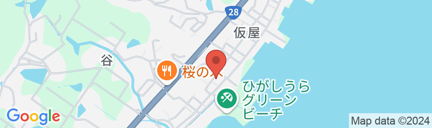 Wellis Villa Awaji/民泊の地図