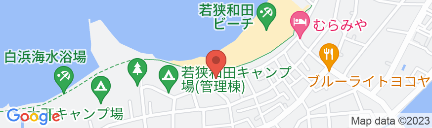 Sea side villa fuu【Vacation STAY提供】の地図