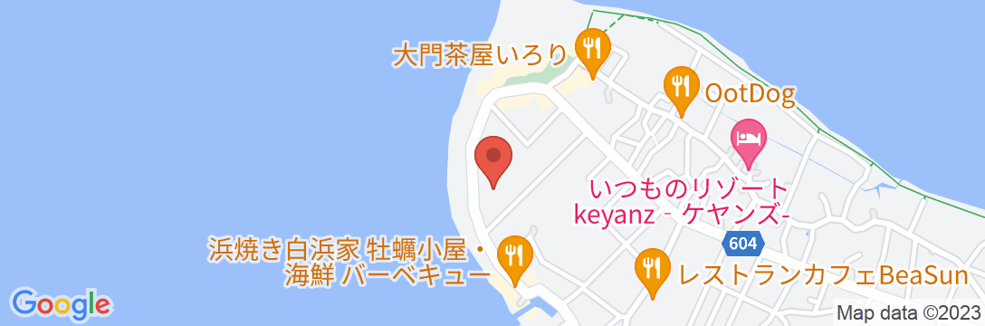 Itoshima810 Villa & Resort/民泊【Vacation STAY提供】の地図
