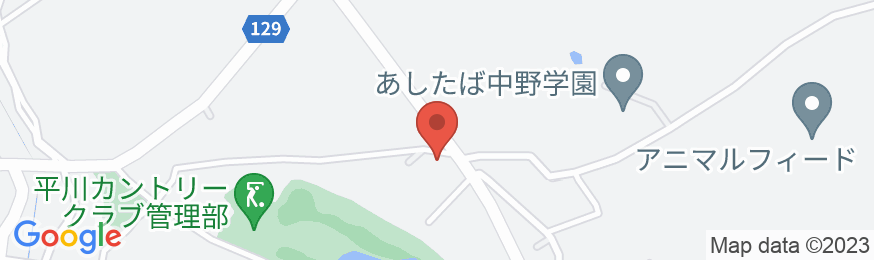 元居酒屋の宿「椿」/民泊【Vacation STAY提供】の地図