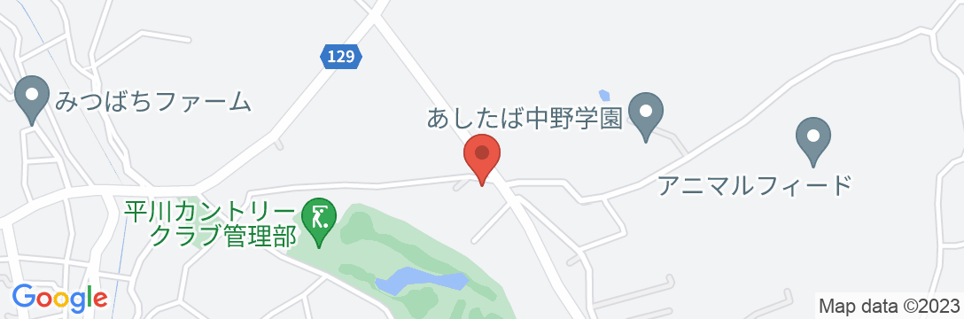 元居酒屋の宿「椿」/民泊【Vacation STAY提供】の地図