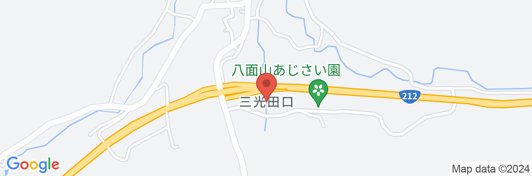 Airstar Nakatsu-金色の里別荘/民泊【Vacation STAY提供】の地図
