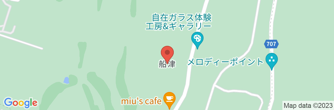 ヴィラ山間堂Panorama BBQ Bonfire Fuji v【Vacation STAY提供】の地図