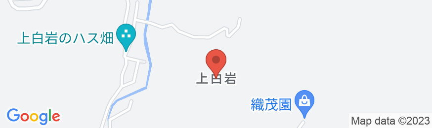 安吏樹リゾート修善寺【Vacation STAY提供】の地図
