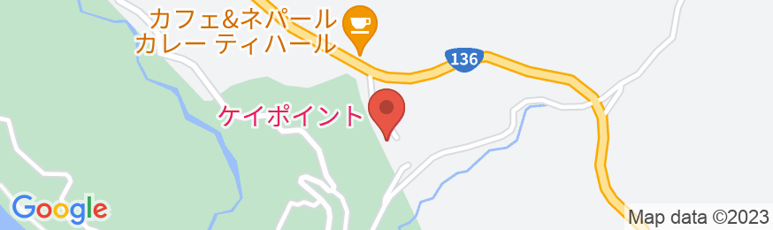 南伊豆コテージ・ケイポイント【Vacation STAY提供】の地図