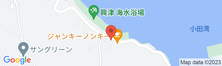 Setouchi Retreat Stay COQAEL【Vacation STAY提供】の地図