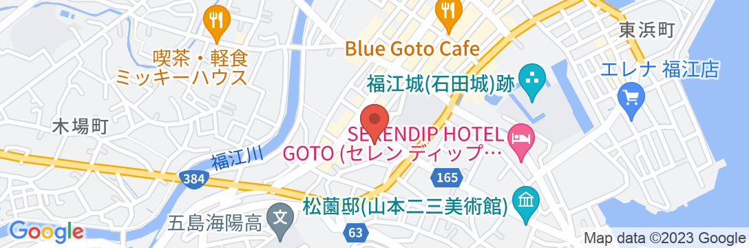 Minka 三尾野【Vacation STAY提供】の地図