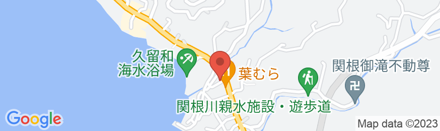 Athletes&Resorts南葉山【Vacation STAY提供】の地図