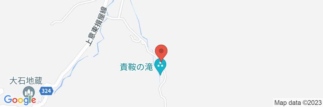 緑蔭山荘別邸【Vacation STAY提供】の地図