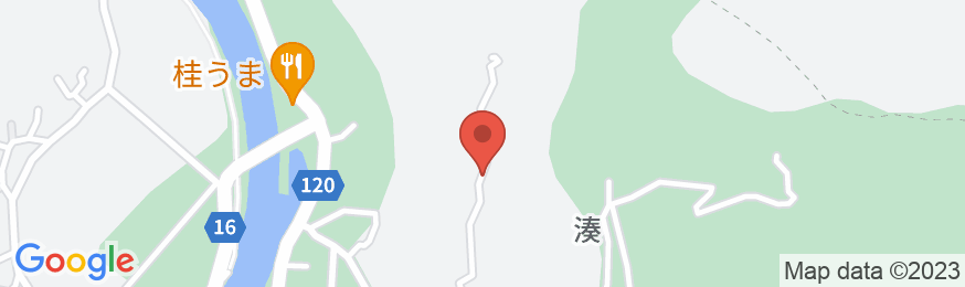 ヴィレッジ弓ケ浜【Vacation STAY提供】の地図