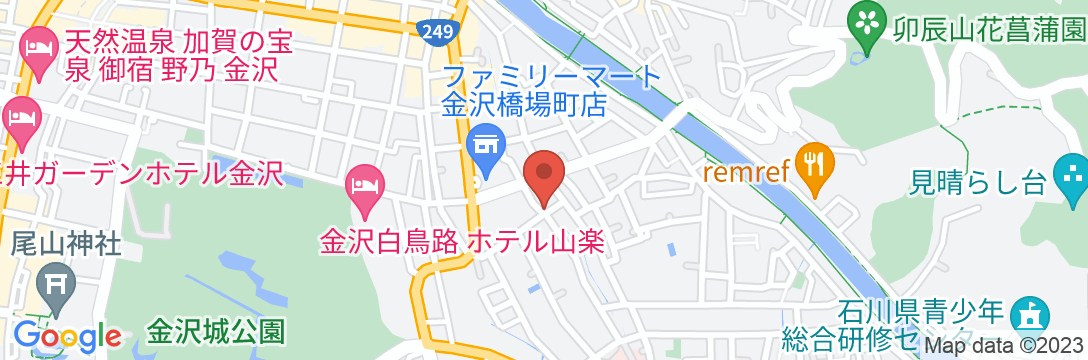 hiyohiyo ひよひよ【Vacation STAY提供】の地図