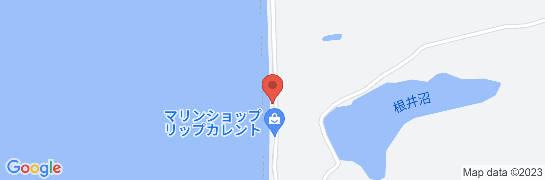 Tiny resort misawa/民泊【Vacation STAY提供】の地図