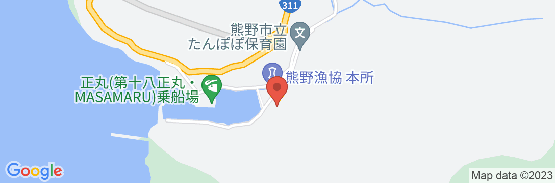 五百岩BASE【Vacation STAY提供】の地図