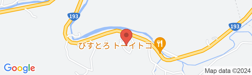 お宿和み【Vacation STAY提供】の地図