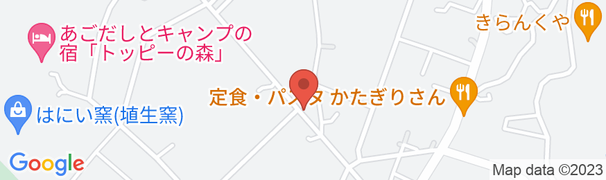 racine yakushima(ラシーヌ ヤクシマ)【Vacation STAY提供】の地図