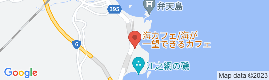 波立荘 (はったちそう)/民泊【Vacation STAY提供】の地図