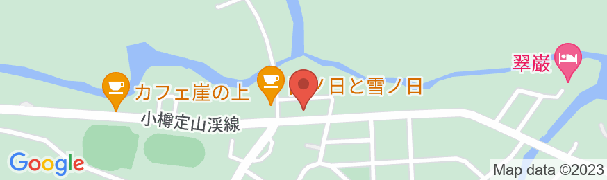 天然温泉付き貸切り別荘/民泊【Vacation STAY提供】の地図