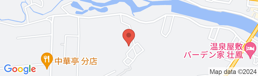 ステイビレッジ蔵王/民泊【Vacation STAY提供】の地図
