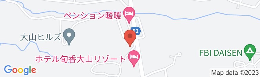 Kuwa House【Vacation STAY提供】の地図