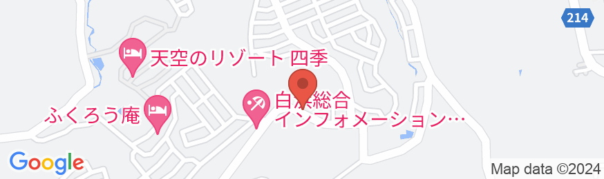 月桃(Gー55)/民泊【Vacation STAY提供】の地図