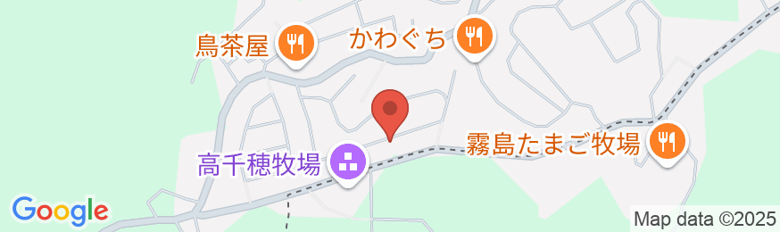Shankara Lodge シャンカラロッジの地図