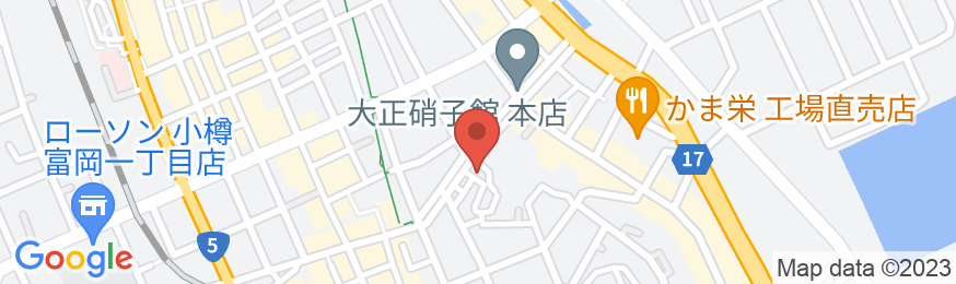 桔恭 KIKYOの地図