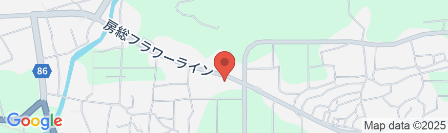 Tavistar(タヴィスター)の地図
