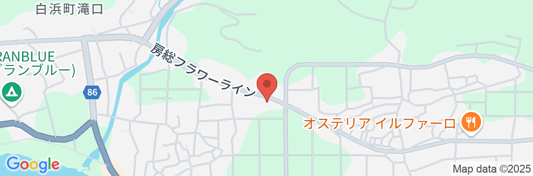 Tavistar(タヴィスター)の地図