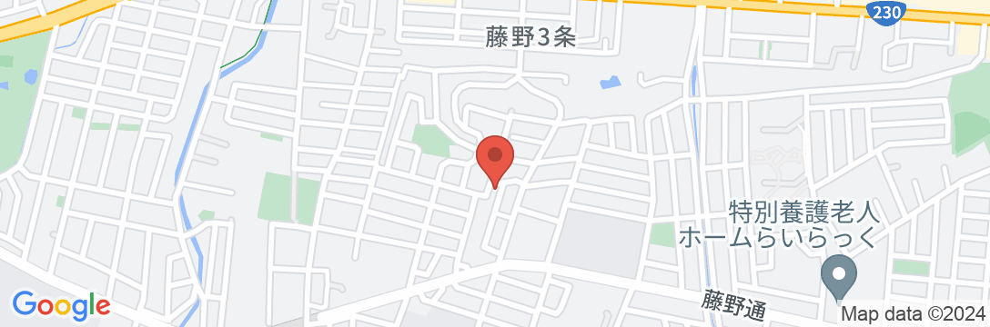 MADOROMI藤野/民泊【Vacation STAY提供】の地図