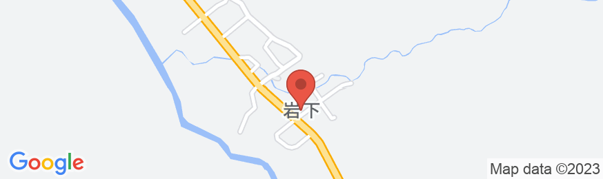 KIKORI HOUSE【Vacation STAY提供】の地図