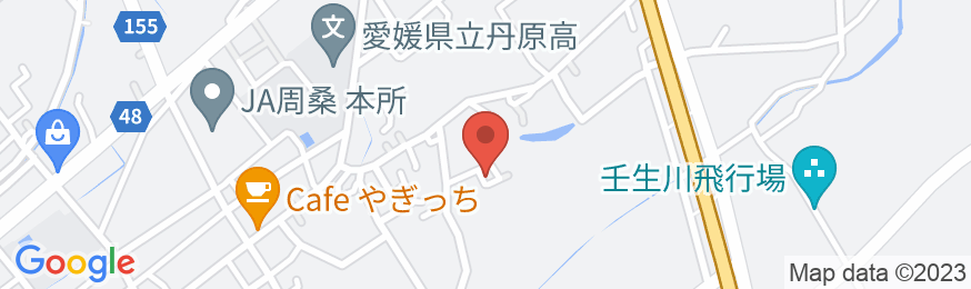 クレンリネスDanDan/民泊【Vacation STAY提供】の地図