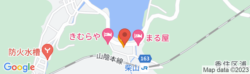 いわや<兵庫県>の地図
