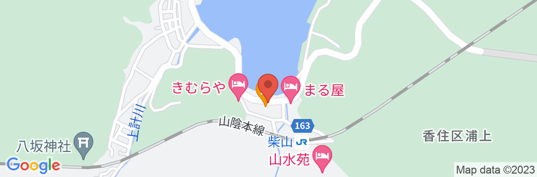 いわや<兵庫県>の地図