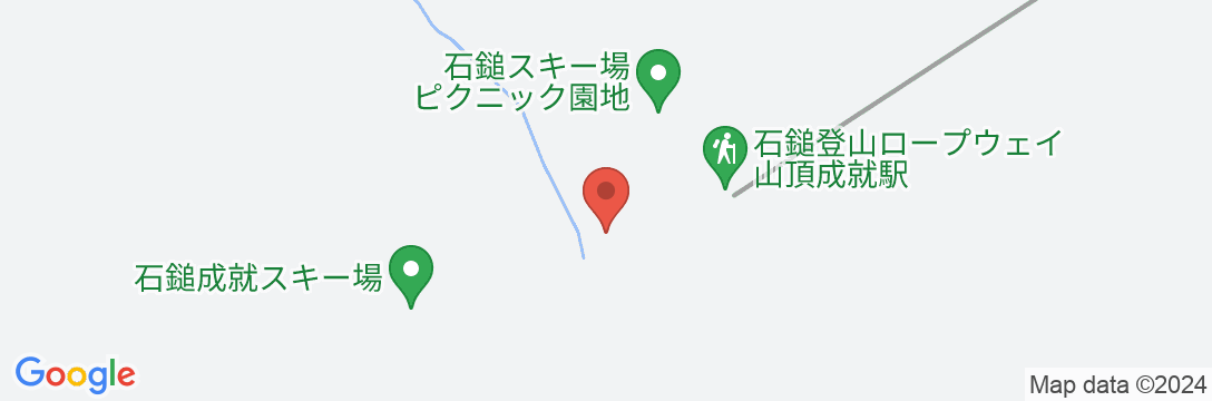 日の出屋旅館<愛媛県>の地図